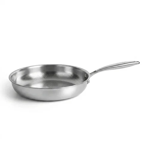 TITANIUM HAMMERED